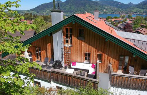 Der Hochsitz - Foto 41