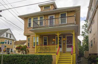 Cozy Large House close to TUFTS/Harvard/MIT 4BR - Foto 18