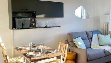 Cosy T2 au coeur de Port-Grimaud dans le Golf de St Tropez - Foto 2