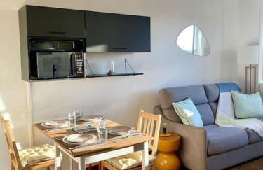 Cosy T2 au coeur de Port-Grimaud dans le Golf de St Tropez - Foto 2