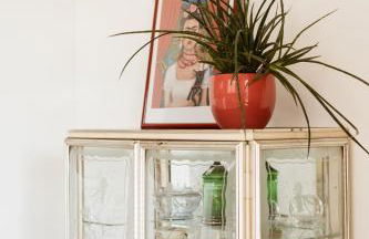 Schöne Wohnung am Stadtrand von Meran Valentinhof - Foto 10