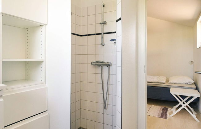 6 Person Holiday Home in Slagelse - Foto 9