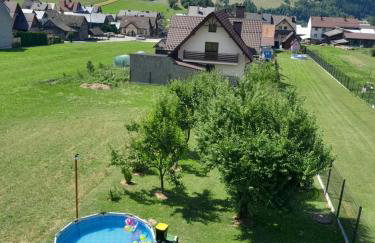 Apartamenty w Pieninach - 1 sypialnia - Foto 14