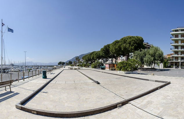 JOIVY Front Sea Apt With Big Terrace In Chiavari - Foto 26