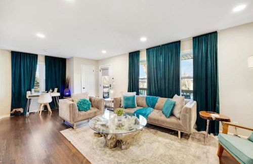 OneNinth-Luxury Downtown Retreat - Foto 1