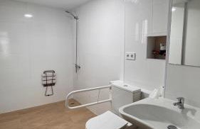 Gran Loft en planta baja en el Centro de Valencia - Foto 18