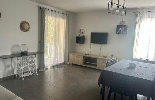 Bel appart - 3 ch Vallon pont d 'arc - Foto 17