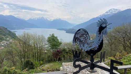 The Happy Rooster - Villa with Big Garden - Foto 2