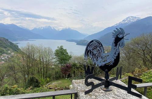 The Happy Rooster - Villa with Big Garden - Foto 2