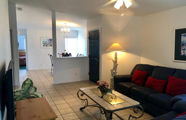 Three Bedroom Condo - 8841 GP - Vusa - Foto 12