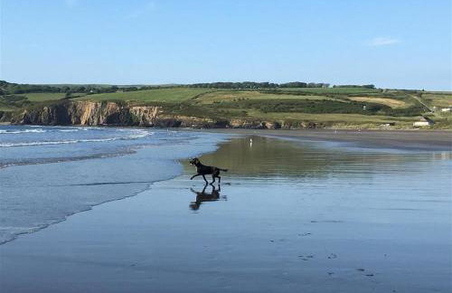 Stable Cottage - Foto 32