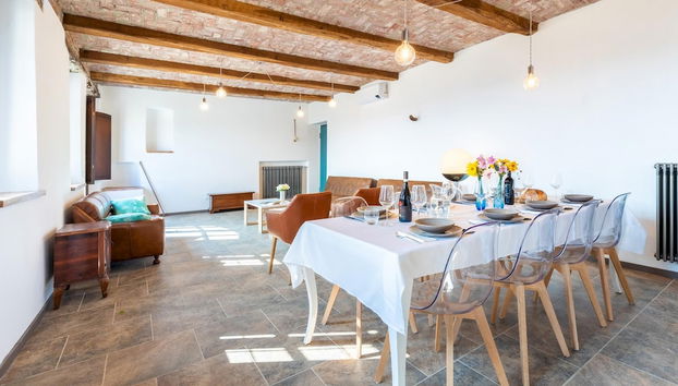 Casa Leonarda 8 Emma Villas - Foto 4, Habitación