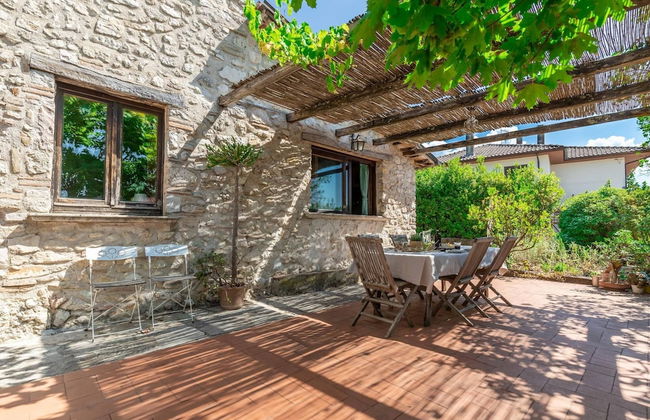 Casale Madreterra - Casale Madreterra - Foto 26