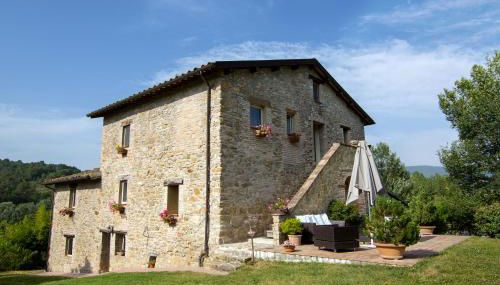 CASALE SANTA CATERINA Jacuzzi and Pool - Photo 5