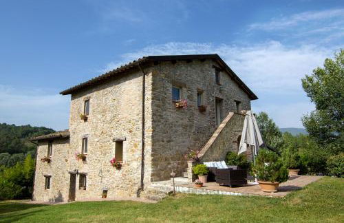 CASALE SANTA CATERINA Jacuzzi and Pool - Photo 5