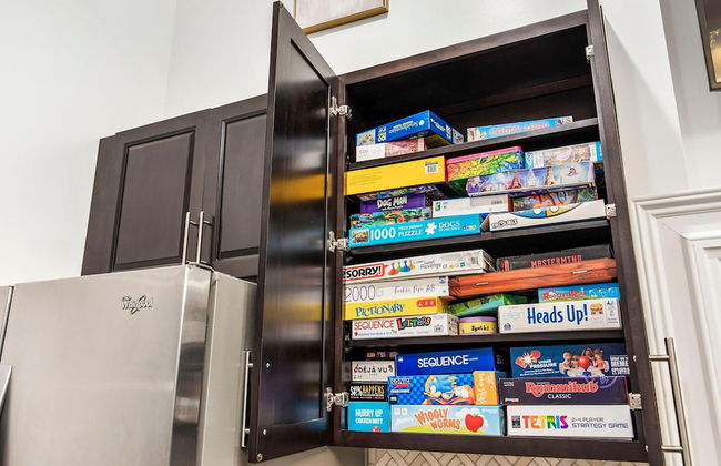 Blue Paradise in North Myrtle Beach - Foto 35