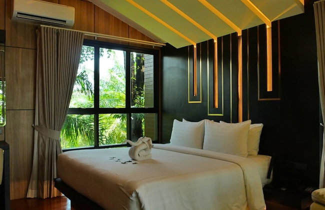 High Tree Resort Co.,Ltd. - Photo 49