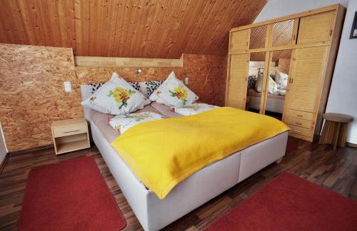 Ferienhaus Neumann - Ein ganzes Haus für Ihren Urlaub! - Foto 8