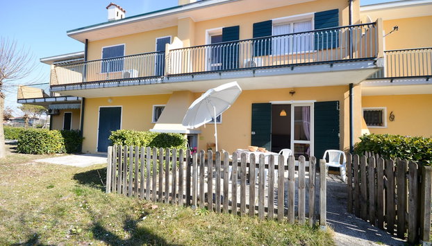 Villaggio Michelangelo - Lemene - Foto 5, Habitación