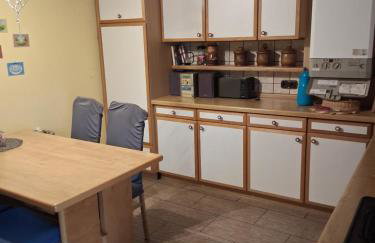 Glori' s Fewo groß - Foto 6