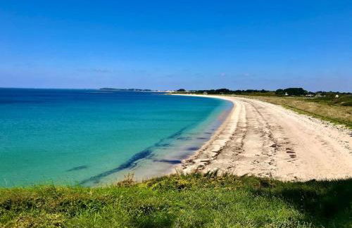 Coté Golfe - Golfe du Morbihan - Foto 44