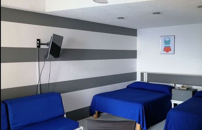 Spectacular Twin Towers Suite - Foto 2