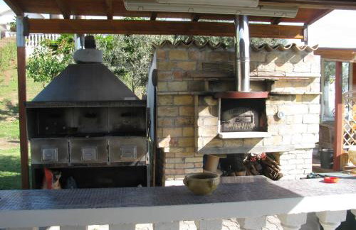 Glamping & Residence IL Villaggio del Re - Foto 40