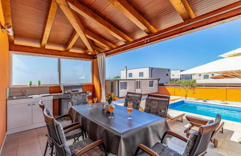 Amazing Home In Pula With Kitchen - Foto 2