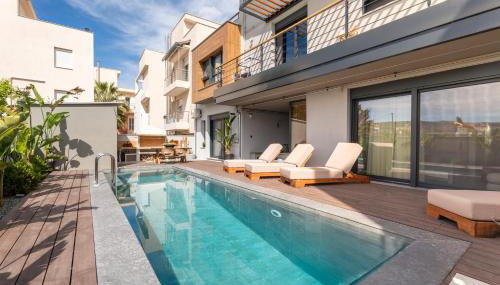 Nama Iconic South Residence - Foto 4