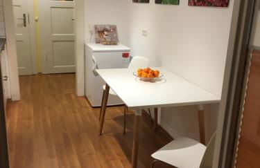 Ferienwohnungen Apartements Buddestrasse Daberstedt - Foto 13