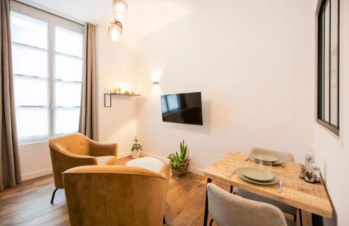 Le Laurencin Sens - Le Keys - Cœur de ville - Foto 7