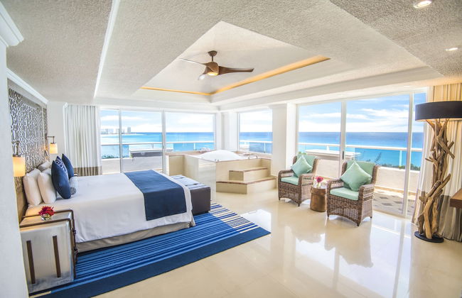 Sunscape Cancun All-Inclusive Resort & Spa by Hyatt - Photo 17