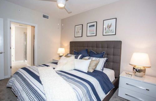 Four Bedroom Close to Disney w Screened Pool Storeylake 4910 - Foto 48