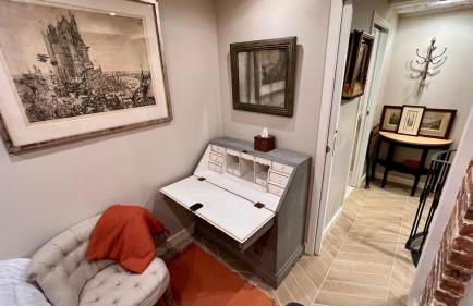 Serenity, Meditation at Notre Dame - Foto 15