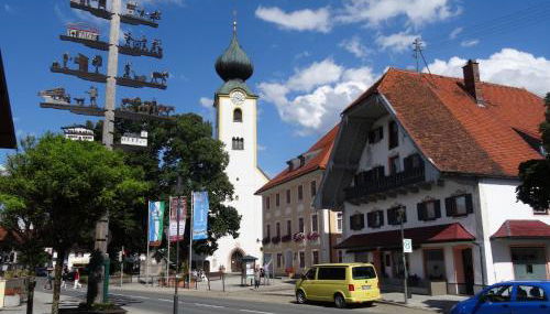 Haus Vincent - Foto 3