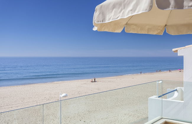 Residence Estrela do Mar - Foto 20