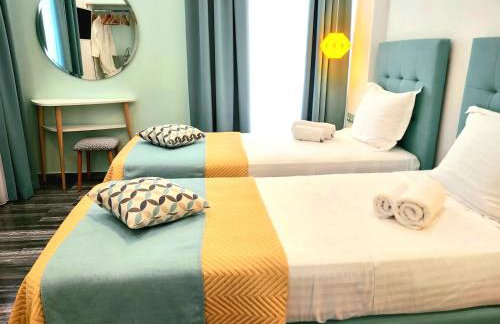 Nostalgia Retro Suites - Foto 43