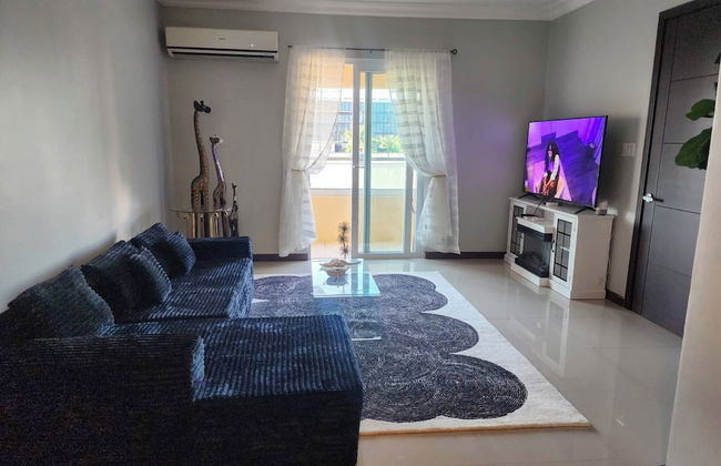 "golden Triangle" Kingston Jamaica, West Indies - Foto 16