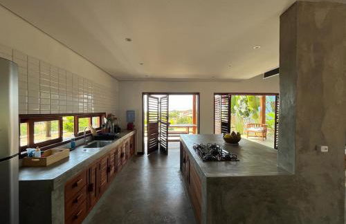 House with private pool in Condominium in São Cristóvao RN - Foto 45