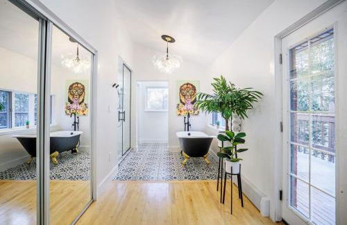 Boulder Luxury Getaway 7 acres River & Pond - Photo 23