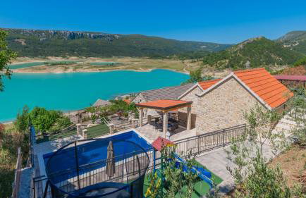 Villa Janja - Makarska by Villas Guide - Foto 1