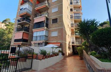 Bellavista Apartamento Marmen - Foto 10