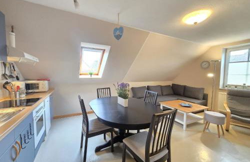 Ferienwohnung Strandbrise - Foto 9