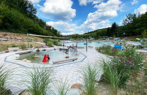 Ferienwohnung Ambiente - Foto 36