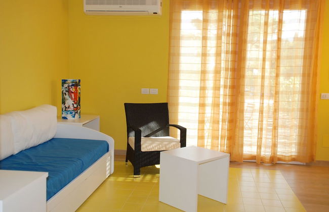 Agriturismo Borgo Piccaratico - Photo 32