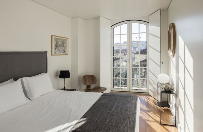 LSA Baixa Castelo by Numa - Photo 39