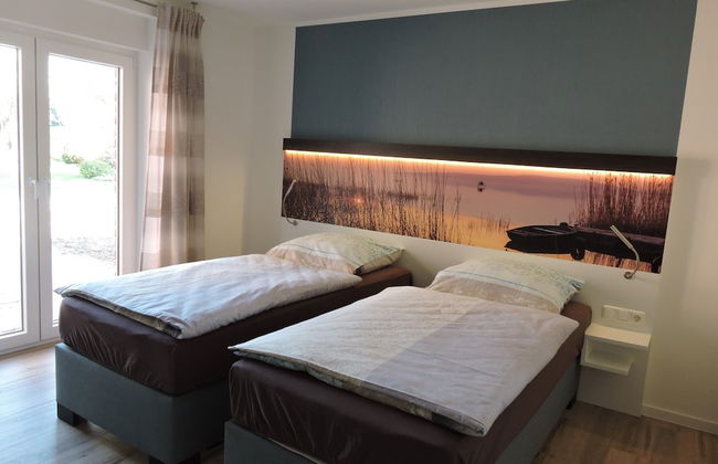 Apartment am Anker - Foto 40