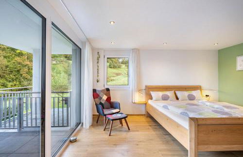 Ferienwohnung Sonneneckle - Foto 20