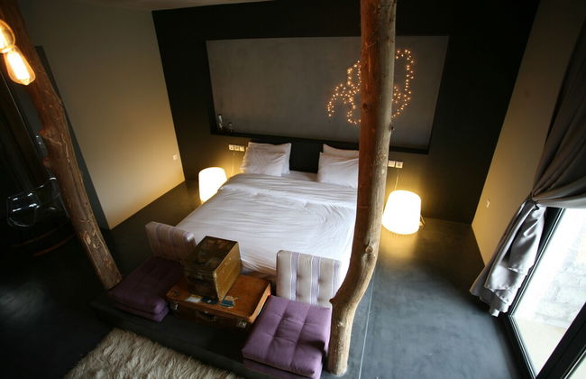 Oniropetra Boutique Hotel - Foto 28