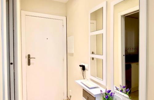 Apartamento bonito cerca de la playa - Photo 23